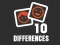 Spiel 10 Unterschiede Online