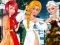 Spiel BFFs Ausgeh-Kollektion Online