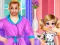 Spiel Papa Spa Zeit Online
