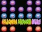 Spiel Halloween Arkanoid Deluxe Online