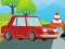 Spiel Geschwindigkeitsrennen im Verkehr Online