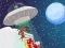 Spiel Weihnachtskrieg der Alien-Santa Claus Online
