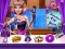 Spiel Superhelden-Spielzeugladen Online