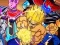 Spiel Saiyan-Schlacht Online