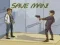 Spiel Rette den Mann Online