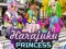 Spiel Harajuku-Prinzessin Online