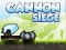 Spiel Kanonenbelagerung Online