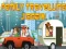 Spiel Familienreise-Puzzle Online