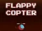 Spiel Flappy Hubschrauber Online