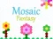 Spiel Mosaikfantasie Online