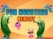 Spiel Spaßige Monster Gedächtnis Online