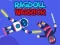 Spiel Ragdoll Krieger Online