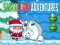 Spiel Abenteuer des Weihnachtsmanns Online
