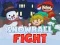Spiel Schneeballschlacht Online