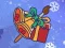 Spiel Weihnachtliches Basteln Ausmalen Online