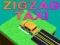 Spiel Zickzack-Taxi Online