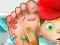 Spiel Fußbehandlung Online