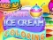Spiel Online-Eiscreme-Ausmalen Online