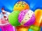 Spiel Eiscreme Dekoration Online