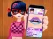 Spiel Süßes Lippen-Design Für Marinette Online