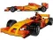 Spiel Cartoon Kart Rutsch Online