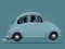 Spiel Unterschied bei Vintage-Sportwagen Online