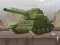 Spiel Panzer-Puzzle Online