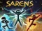 Spiel Sarens Online