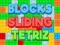 Spiel Rutschende Blöcke Tetris Online