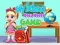 Spiel Meine Schulpuppenhausspiele Online