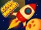 Spiel Verrückte Rakete Online