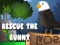 Spiel Rette den Hasen Online