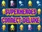 Spiel Superhelde Verbindung Deluxe Online