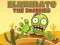 Spiel Eliminiere die Zombies Online