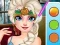 Spiel Schwester Prinzessin: Süßes oder Saures Online