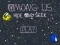 Spiel Among Us: Verstecken Online