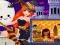 Spiel Halloween Prinzessin Ferien Schloss Online