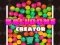 Spiel Ballon Creator Online