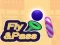 Spiel Fliegen & Passen Online