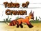 Spiel Geschichten von Crevan Online