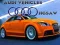 Spiel Audi Fahrzeuge Puzzle Online