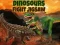 Spiel Dinosaurier Kämpfen Puzzle Online