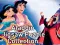 Spiel Aladdin-Puzzle Sammlung Online