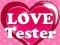 Spiel Liebtester Online