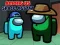 Spiel Among Us: Weltraum-Puzzle Online