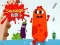 Spiel Wurst-Rausch Online