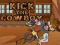 Spiel Den Cowboy treten Online