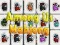 Spiel Among Us Mahjong Online