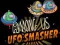 Spiel Among Us: UFO-Zerschmetterer Online