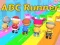 Spiel ABC Läufer Online